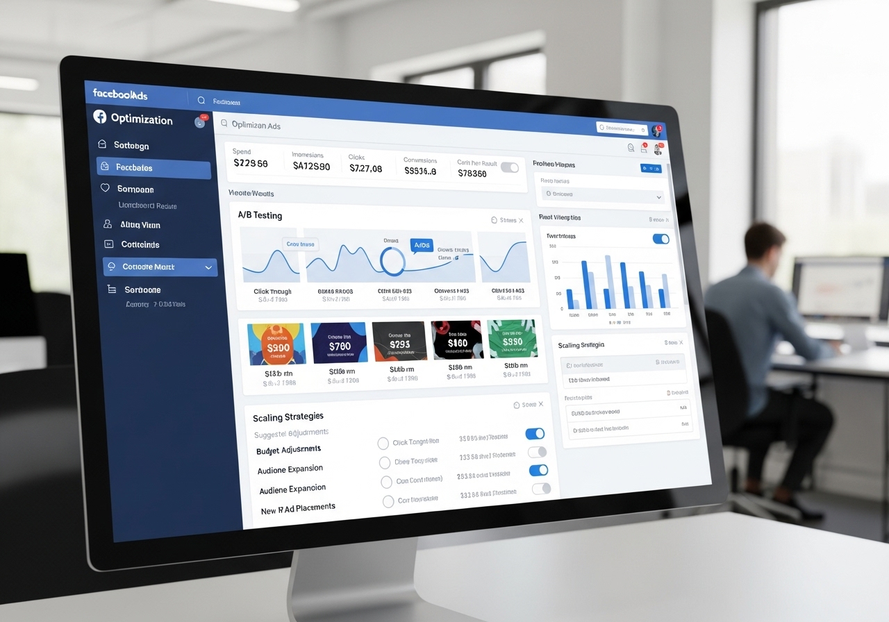 Campaign Optimization