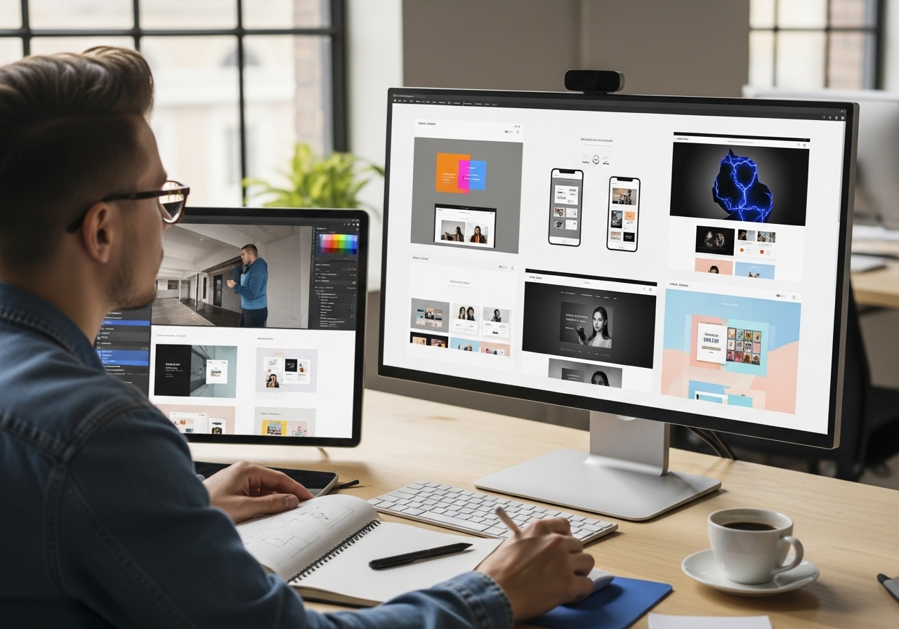 Design & Development