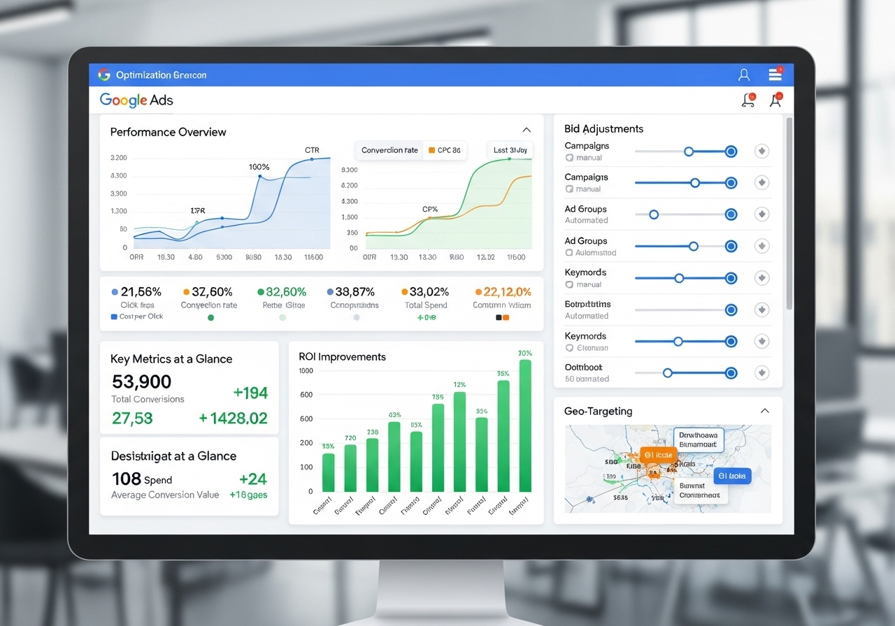 Campaign Optimization